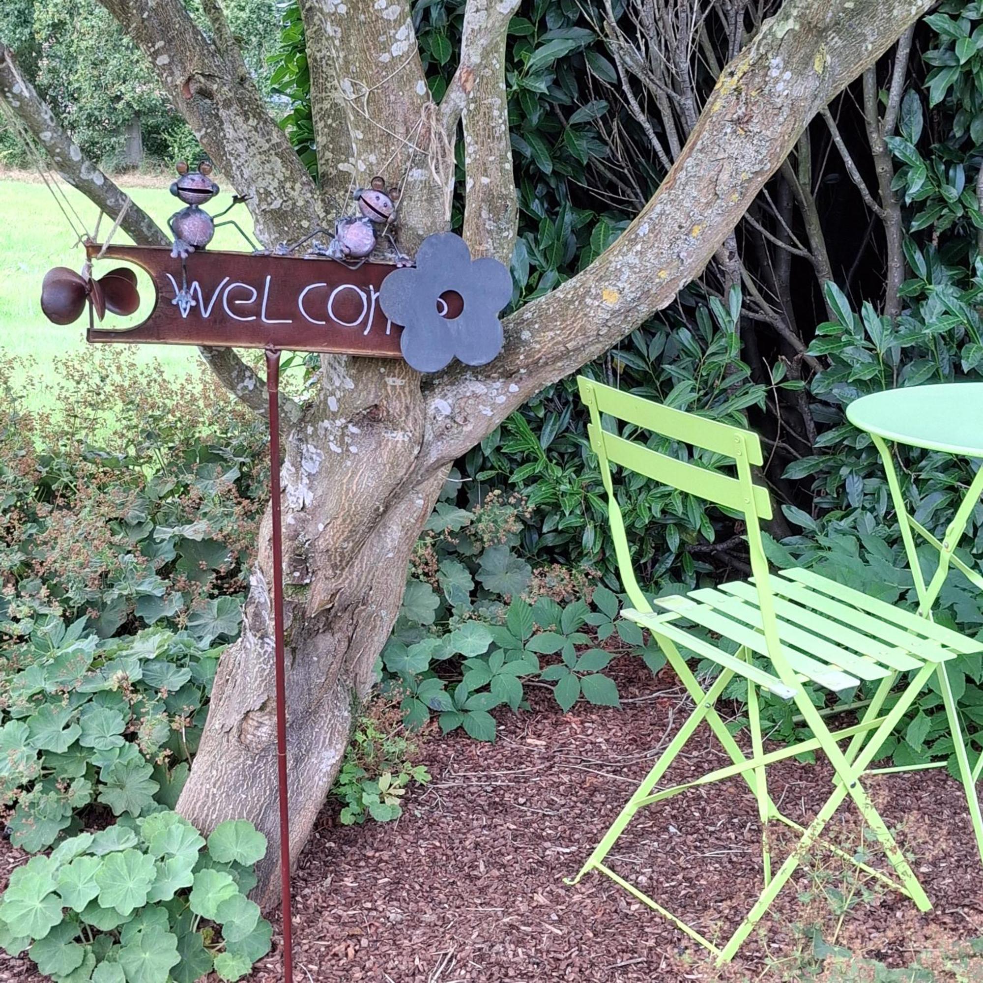 Le Renard'Or Bed & Breakfast Trois-Ponts Bagian luar foto